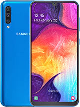 Samsung Galaxy A50 