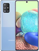 Samsung Galaxy A71 5G 