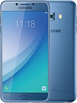 Samsung Galaxy C5 Pro 