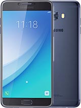 Samsung Galaxy C7 Pro 