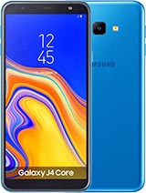 Samsung Galaxy J4 Core 