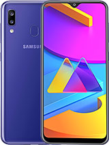 Samsung Galaxy M10s 