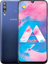 Samsung Galaxy M30 