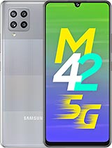 Samsung Galaxy M42 5G 