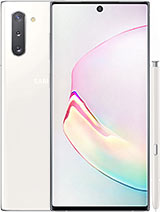 Samsung Galaxy Note10+ 5G 