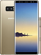 Samsung Galaxy Note8 