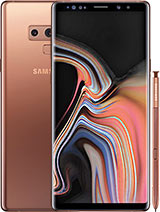 Samsung Galaxy Note9 