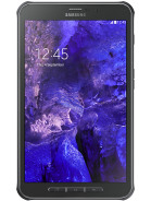 Samsung Galaxy Tab Active  -LTE-  