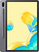 Samsung Galaxy Tab S6 5G 