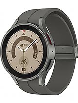 Samsung Galaxy Watch5 Pro 